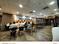 -麦当劳(世贸店)