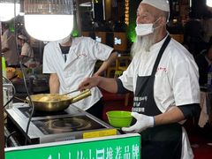 -正宁路小吃夜市