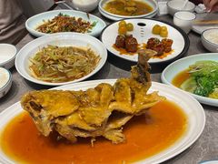 -闫府私房菜·老字号(恒隆店)