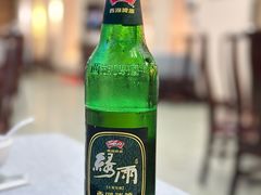 -龙井壹号·茶缘山景宴(龙井村店)