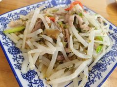 -品鲜村农家菜·阳澄湖大闸蟹(总店)