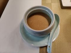 核桃酪-之参餐厅(前门大街店)