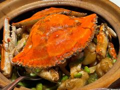 -顶特勒·黄鱼馆·特色菜(上海大世界店)