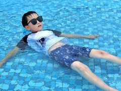 -苏州乐园森林水世界