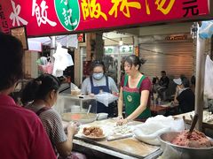 -六合夜市