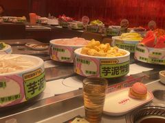 -龍歌自助小火锅(雨花台江南虹悦城店)