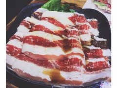 -韩一品韩国料理(柏庐南路店)