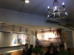 -八两八金·莱芜特色炒鸡(市南漳浦路店)