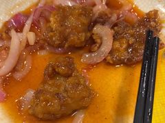 -紫金食坊(江南西路店)