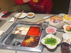 -海底捞火锅(宇飞大厦店)