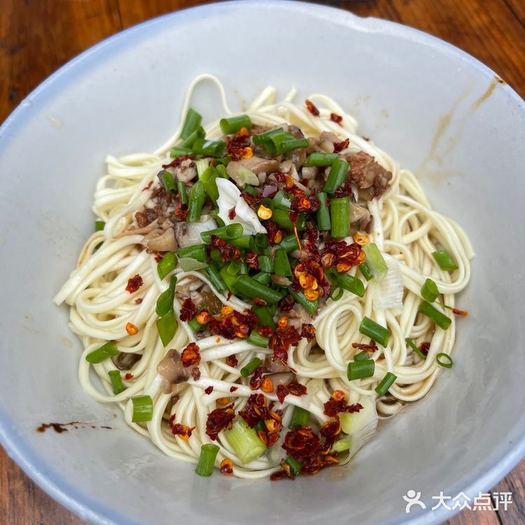 湘潭 无名 但是很好吃的蛋炒粉