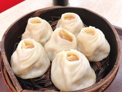 加蟹小笼包-常州糕团店(北大街新世纪商城店)