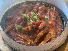 -七八冷面·延边朝鲜族美食(圣熙八号店)