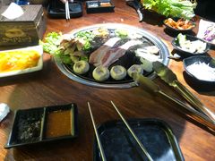 -杀猪天·韩国烤肉(总店)