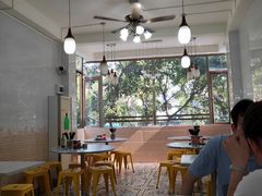 -芬芳甜品(同福路店)