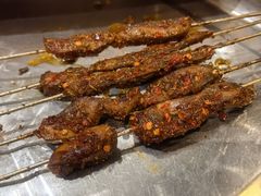 -福苗小骆驼烧烤(大唐不夜城店)