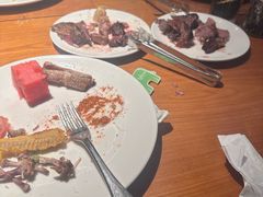 -拉蒂娜·巴西牛排馆 Latina·Brazilian Steakhouse(王府井喜悦店)
