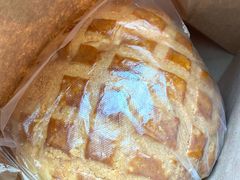 大号XLLL版菠萝包-馋遇江南·精致湖景雅宴(东方之门店)