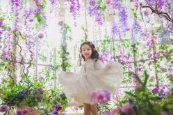 -韩国童感TOUCH PHOTO儿童摄影(朝阳分店)
