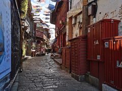 -嘉华鲜花饼·现烤(昆明老街店)