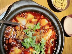 -受气牛肉·重庆耙牛肉(来福士店)