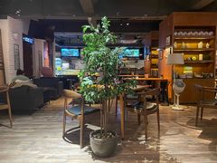 -JINNS锦时 steak&pizza(浸信会礼拜堂旧址店)