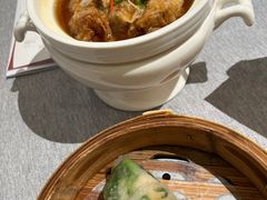 -潮府馆·非遗潮州菜·世纪公园(新国际博览中心店)