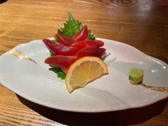 北极贝（片）-九本居酒屋(学院路店)