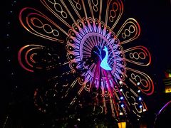 -七彩云南欢乐世界