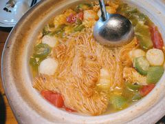 -永安鱼庄·镇江菜(丁卯店)