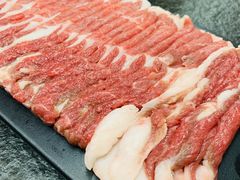 -清真京华源·涮肉烧烤(丰庆店)