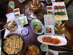 -首尔馆韩国料理(金童路店)