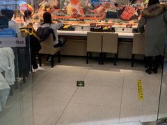 -争鲜回转寿司(南开大悦城店)