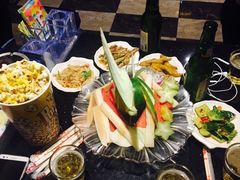 -歌声里K BAR(星湖城店)