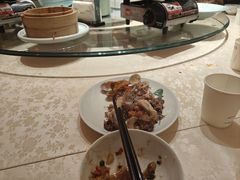 -荷花亭·湖北融合菜(中商广场店)