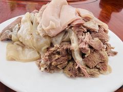 -张桥杨记羊肉饭店