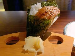 -山葵家·创意料理(EFC欧美广场店)