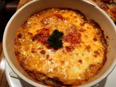 -安妮意大利餐厅(世贸天阶店)
