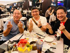 -京星港式饮茶Part.2店(忠孝东店)