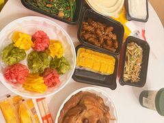 -龍聚祥烧麦馆(鼓楼店)
