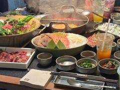 -大龙燚·旷野鲜火锅(广州首店)