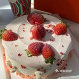 办公室小聚下午茶时刻🎂🍰