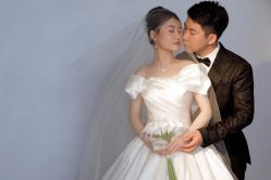 -CD视觉婚纱摄影