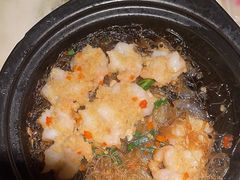 -绿茶餐厅(成都大悦城店)