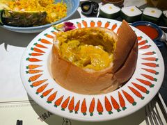 -太食獸泰式茶餐厅(北美新天地店)
