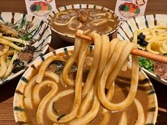 -CURRY YA 熟成咖哩專門店(深圳湾万象城店)