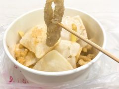 -鸡柳大人(宁大店)