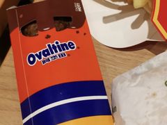 -麦当劳(祈年大街店)