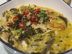 -箪食巷私房菜馆·鲁菜(玉函路店)