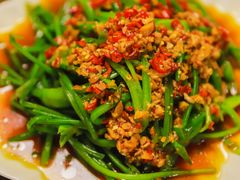 -88号小吃店·经典云南菜·地道纳西美食